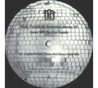 Picchiotti, Mark Presents Jersey St - Love Will Be Our Guide