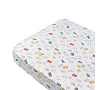 Picci Set Coprimaterasso Lettino Gatti e Spazio i Coccolosi - 300 g