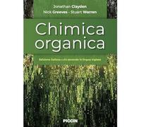 Chimica organica