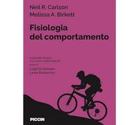 Fisiologia del comportamento