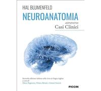 Piccin Nuova Libraria S.p.A. Neuroanatomia attraverso casi clinici