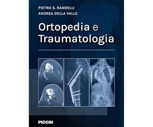 Piccin Nuova Libraria S.p.A. Ortopedia e traumatologia