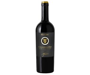 Piccini 1882 Collezione Oro Toscana IGT Rosso 2022 0,75 ℓ
