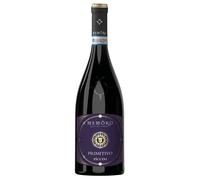 Piccini 1882 Memŏro 4 Elementi Puglia IGT Primitivo 2024 0,75 ℓ