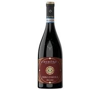 Piccini 1882 Memŏro 4 Elementi Sicilia DOC Nero d'Avola 2024 0,75 ℓ