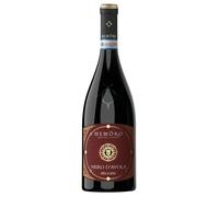Piccini 1882 Memŏro 4 Elementi Sicilia DOC Nero d'Avola 2024 0,75 l