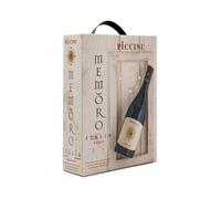 Piccini 1882 Rosso d'Italia Memŏro 3 l, Bag in Box