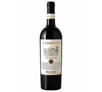 Piccini 1882 Sasso al Poggio Toscana IGT 2022 0,75 l