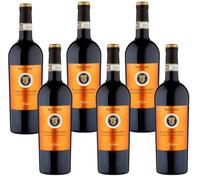 Piccini Chianti Governo "Collezione Oro" Docg - Cartone da 6 x 750 ML