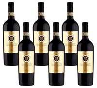 Piccini Chianti Riserva "Collezione Oro" Docg - Cartone da 6 x 750 ML