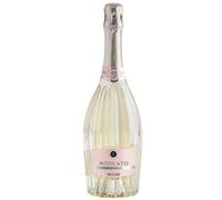 Piccini Moscato Vino Spumante Cuvee Dolce Venetian Dress 75 cl