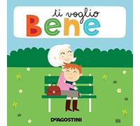 PICCINI PICCIO' PUZZLE TI VOGLIO BENE