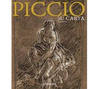 Piccio su carta. Ediz. a colori