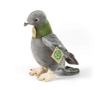 Colombo di peluche eco-friendly 23 cm