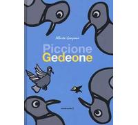 Piccione Gedeone