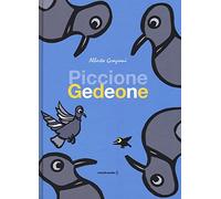 Piccione Gedeone