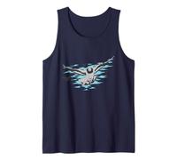 Piccione Grigio all'orizzonte Canotta