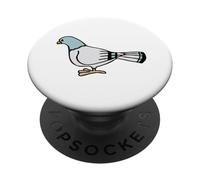 Piccione PopSockets PopGrip Adesivo