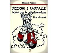 Piccioni e farfalle fanno la rivoluzione. Neve a Primavalle