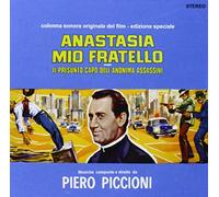 Piccioni, Piero - Anastasia Mio Fratello