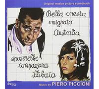 Piccioni, Piero - Bello, Onesto, Emigratoaustralia Cerca C