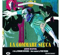 Piccioni,Piero - Commare Secca,la