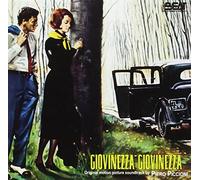 Piccioni, Piero - Giovinezza Giovinezza
