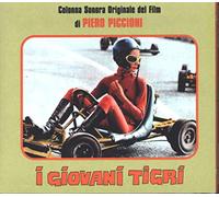 Piccioni,Piero - I Giovani Tigri