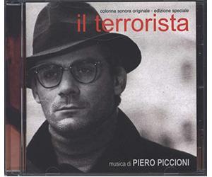 Piccioni, Piero - Il Terrorista