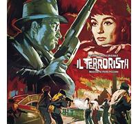 Piccioni Piero - IL TERRORISTA -LTD-