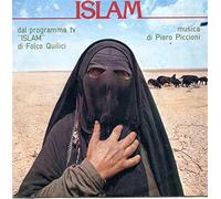 Piccioni, Piero - Islam