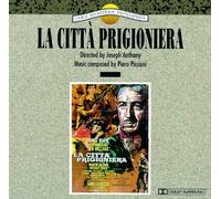 PICCIONI, PIERO - LA CITTA PRIGIONIERA