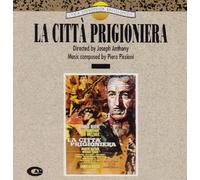 Piccioni,Piero - La Citta Prigioniera