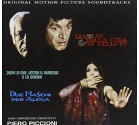 Piccioni, Piero - LA VOLPE DALLA CODA DI VE