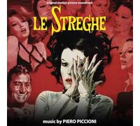 Piccioni, Piero - Le Streghe