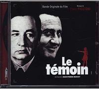 Piccioni, Piero - Le Temoin