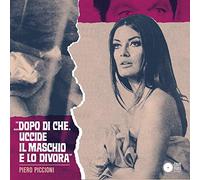 Piccioni, Piero - Right Or Wrong / Once And Again