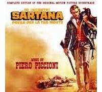 Piccioni, Piero - Se Incontri Sartana Prega (US Import)