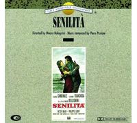 Piccioni,Piero - Senilita
