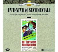 Piccioni,Piero - Tentativo Sentimentale,un