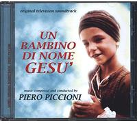 Piccioni, Piero - Un Bambino Di Nome Gesu'