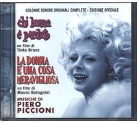 Piccioni/Urbini - Chi Lavora E' Perduto/La Don