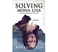 Piccirillo Ron-Solving Mona Lisa HBOOK NUOVO