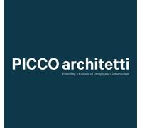 Picco architetti. Fostering a culture of design and construction