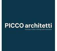 Picco architetti. Fostering a culture of design and construction