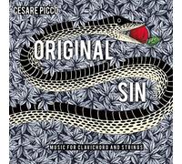Picco Cesare - Original Sin