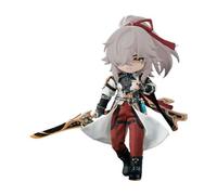 PICCODO Honkai Star Rail Jing Yuan Action Figure UFFICIALE GIAPPONESE