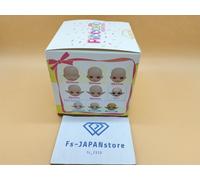 PICCODO Per bambole deformate Testa di resina NIAUKI M5 [ver. trucco] Pelle...