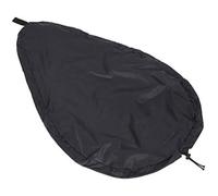 Piccodos Copertura per Pozzetto di Kayak per Wave Sport Ethos Ten | Copripozzetto Cabina Guida Spruzzo Coperta Pilotaggio Ponte Deck Cover Gonna Spray Impermeabile Anti UV Oxford Tessuto
