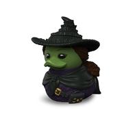 TUBBZ Mini: Wicked - Elphaba Thropp Cosplaying Rubber Duck Vinyl Figure